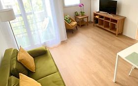 Jade Apart Bussy Centre Disney 10min